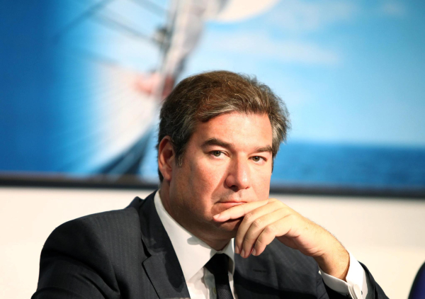 Μετά την Καρυστιανού περιλαβαίνει τον... Κασσελάκη