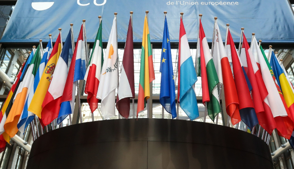 ΕΕ: Συμφωνία για το όγδοο πακέτο κυρώσεων κατά της Ρωσίας