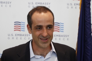 Δίκη υποκλοπών: Τι κατέθεσε μάρτυρας - δημοσιογράφος για τον Γρηγόρη Δημητριάδη και τις υποκλοπές