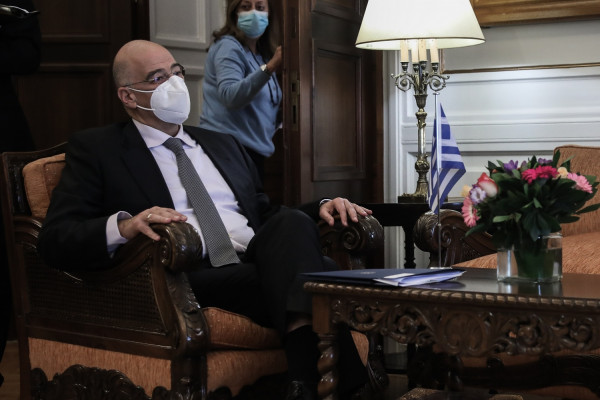 Ολοκληρώθηκε το Εθνικό Συμβούλιο Εξωτερικής Πολιτικής, ικανοποίηση Δένδια