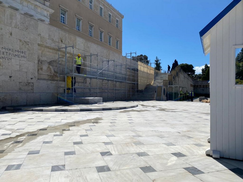 Εορτασμός 25ης Μαρτίου: Το οδοιπορικό του Dnews με τις πυρετώδεις προετοιμασίες