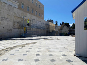 Εορτασμός 25ης Μαρτίου: Το οδοιπορικό του Dnews με τις πυρετώδεις προετοιμασίες