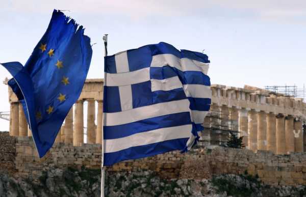 New Yorker: Ισχυρό «όπλο» και για την Ελλάδα η απειλή ενός Grexit
