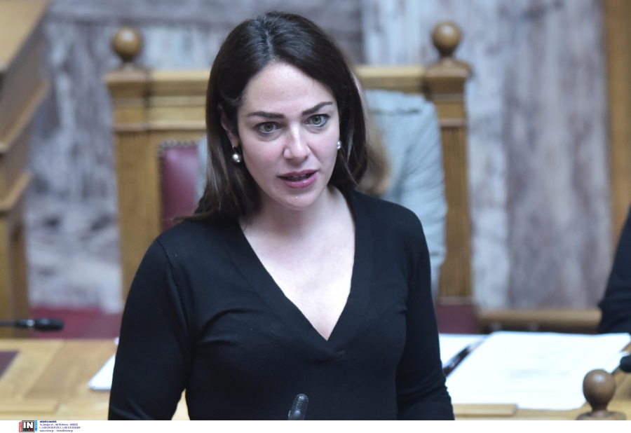 Άνοιγμα πλατφόρμας εργασίας συνταξιούχων - Έδωσε ημερομηνία η Δόμνα Μιχαηλίδου