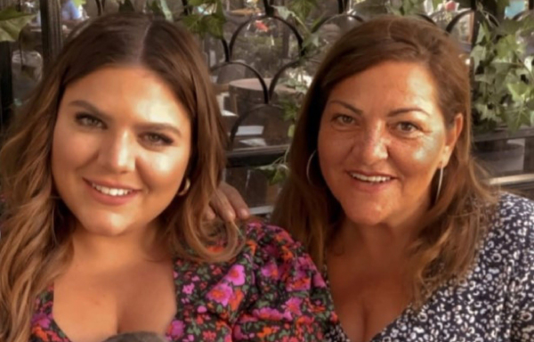 Γενέθλια για τη Μπάρκα – Η συγκινητική ανάρτηση και οι ευχές της Σταυροπούλου