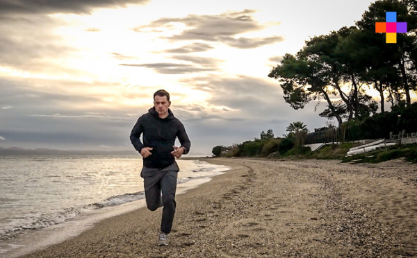 «MCP Warrior» με τον Γιώργο Αγγελόπουλο: Πότε έρχεται το 4ο καθηλωτικό επεισόδιο