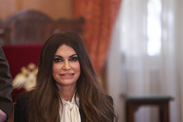 Το μήνυμα Παπαδημούλη για Κίμπερλι