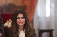 Το μήνυμα Παπαδημούλη για Κίμπερλι