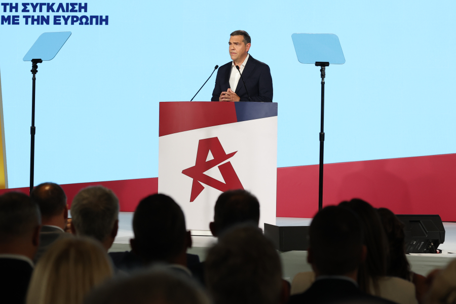 Η ΕΛΑΣ δίνει στη δημοσιότητα τα οικονομικά της και βάζει δύσκολα σε ΝΔ και ΠΑΣΟΚ