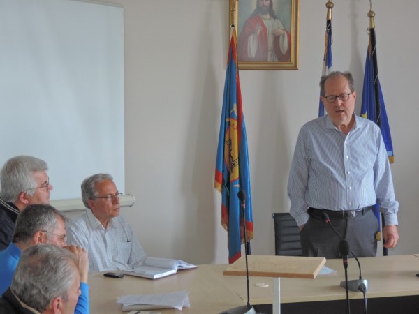 Καλαμάτα: Ανέλαβαν υπηρεσία 33 εργαζόμενοι στο πλαίσιο της κοινωφελούς εργασίας του ΟΑΕΔ