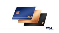 Visa Infinite Reimagined: Προσαρμοσμένη στις ανάγκες της νέας γενιάς πελατών υψηλών απαιτήσεων