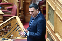 Αποστάσεις Κικίλια για ΟΠΕΚΕΠΕ: Δεν είμαστε όλοι ίδιοι, κανείς δεν θα κρυφτεί πίσω από κομματικές σημαίες
