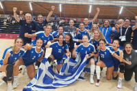 Μεσογειακοί αγώνες: Στο βάθρο και η εθνική χάντμπολ γυναικών, 10 μετάλλια την Τρίτη