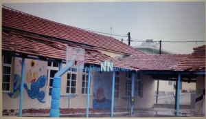 Ναύπακτος: Ζημιές σε δύο Δημοτικά από την κακοκαιρία – Ξηλώθηκαν κεραμίδια, κατέρρευσε καμινάδα καλοριφέρ (video)