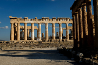 Παρθενώνας: Κομμάτι από τη ζωφόρο επιστρέφει από την Ιταλία στο Μουσείο της Ακρόπολης