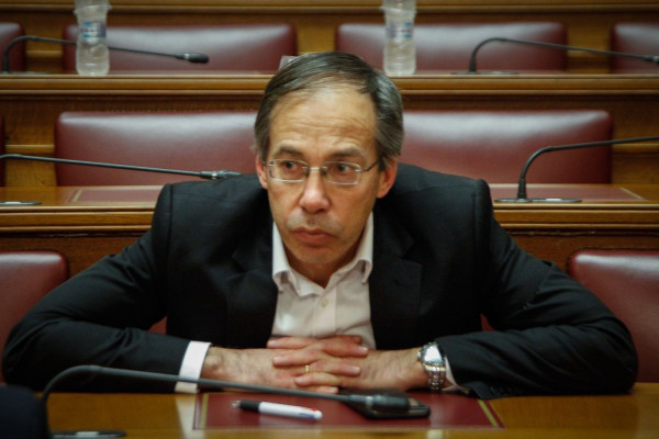 Γ. Μαυρωτάς: «Με τη στήριξη της Συμφωνίας δεν στηρίζουμε τη κυβέρνηση αλλά τις δικές μας θέσεις ως Ποτάμι»