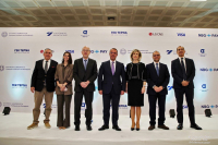 Ανέπαφες πληρωμές με τραπεζική κάρτα σε όλα τα Μέσα Μαζικής Μεταφοράς αρμοδιότητας ΟΑΣΑ
