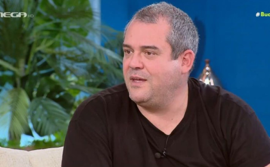 Πυγμαλίων Δαδακαρίδης: Η τρυφερή αναφορά στους γονείς του (Βίντεο)