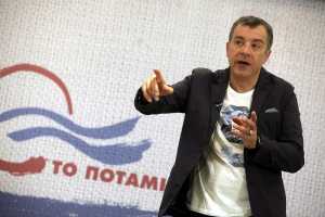 Θεοδωράκης: «Τραγική επιλογή οι εκλογές για τη χώρα»