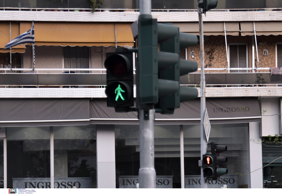 Παράσυρση 12χρονης στην Καλλιθέα: Μαρτυρίες για πρόβλημα στα φανάρια