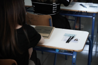 Πανελλήνιες 2025 Έκθεση ΓΕΛ: Το κόλπο για να διαχειριστείς σωστά το χρόνο