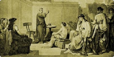 Η Πυθαγόρεια Διατροφή εξαφανίζει το 95% των ασθενειών! Δες τι πρέπει να τρως!!!