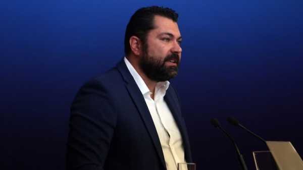 Κρέτσος: Παθογένεια του πολιτικού συστήματος η μη συγκρότηση του ΕΣΡ