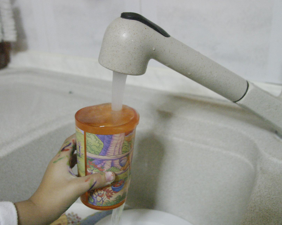 Πολυνομοσχέδιο ΥΠΕΝ: Η «αλήθεια» για το νερό μέσα από 10 ερωτήσεις και απαντήσεις