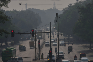 Η ατμοσφαιρική ρύπανση μπορεί να μειώσει τα οφέλη της άσκησης για την υγεία