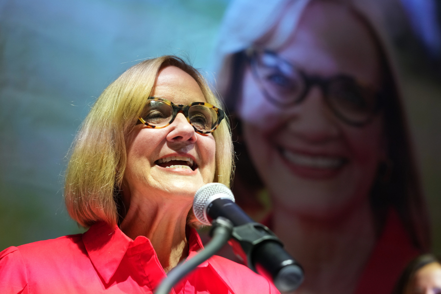 To Μαϊάμι περνάει στους Δημοκρατικούς έπειτα από 28 χρόνια - Νέα ήττα Τραμπ