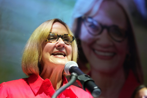 To Μαϊάμι περνάει στους Δημοκρατικούς έπειτα από 28 χρόνια - Νέα ήττα Τραμπ