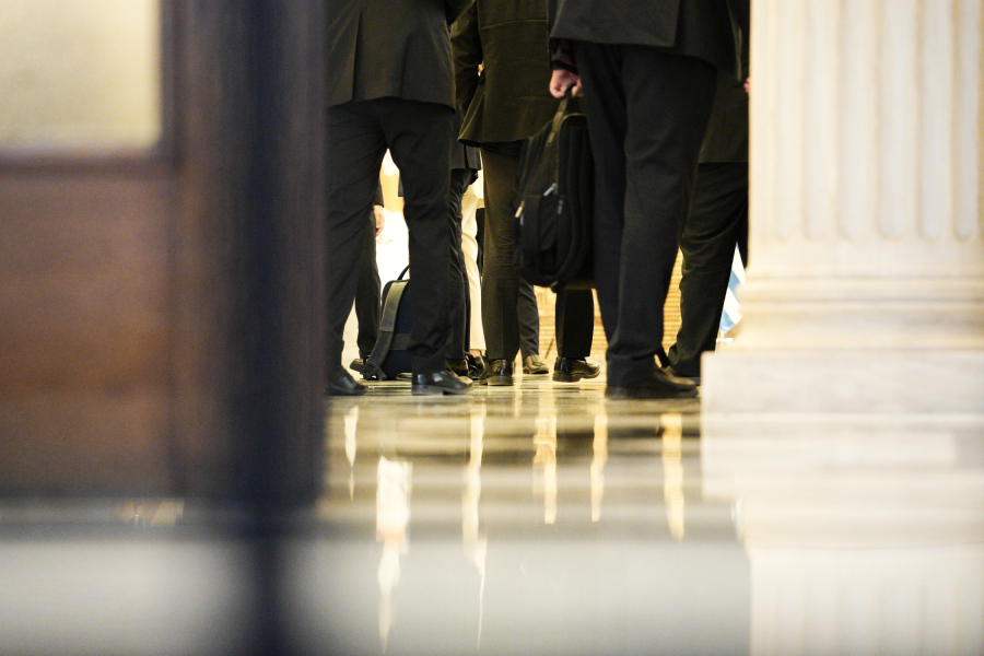 Προ των πυλών ο ανασχηματισμός - Ποιοι υπουργοί έρχονται και ποιοι φεύγουν