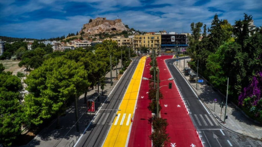Δούκας για Βασ. Όλγας: Όχι σε δύο μέτρα και δύο σταθμά
