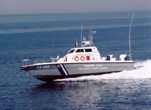 Πάνω από 220 μετανάστες στα ελληνικά νησιά το τελευταίο 24ωρο
