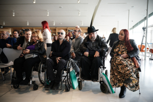 Προβλήματα με την Κάρτα Αναπηρίας καταγγέλλει η ΕΣΑμεΑ