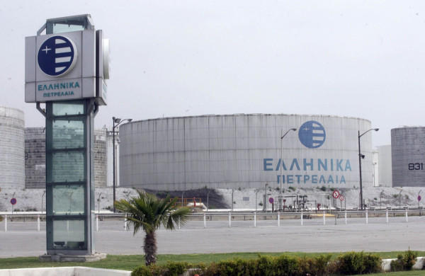 Θέσεις εργασίας στα ΕΛΠΕ, προσλήψεις σε Ασπρόπυργο και Θεσσαλονίκη