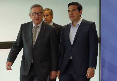 Ετοιμάζεται κείμενο συμφωνίας για να συζητηθεί στο Eurogroup