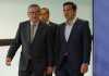 Ετοιμάζεται κείμενο συμφωνίας για να συζητηθεί στο Eurogroup