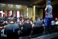 ΠΟΓΕΔΥ για αφθώδη πυρετό: «Επικίνδυνη εκτροπή» η εμπλοκή του Στρατού