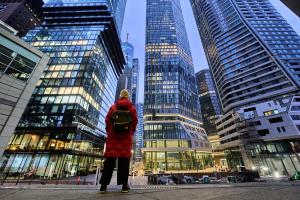 Ρεκόρ πτωχεύσεων στη Γερμανία – «Ακόμα δεν έχουμε φτάσει στην κορύφωση»