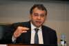 Κορκίδης: «Το κλειδί μπήκε στην κλειδαριά της συμφωνίας»