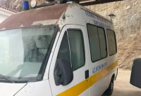 Τραγωδία στην Κύθνο: Άνδρας πέθανε περιμένοντας ασθενοφόρο - «Ήρθε μετά από πολλή ώρα, δεν είχε ούτε φρένα»