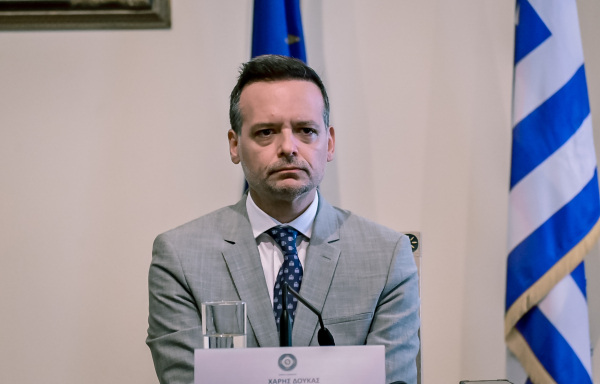 Χάρης Δούκας: Ο πρωθυπουργός τιμωρεί τους δήμους