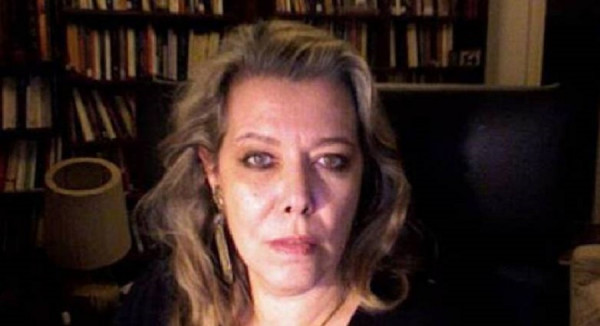 Πέθανε η ιστορικός και σκηνοθέτης Ελένη Πατρικίου