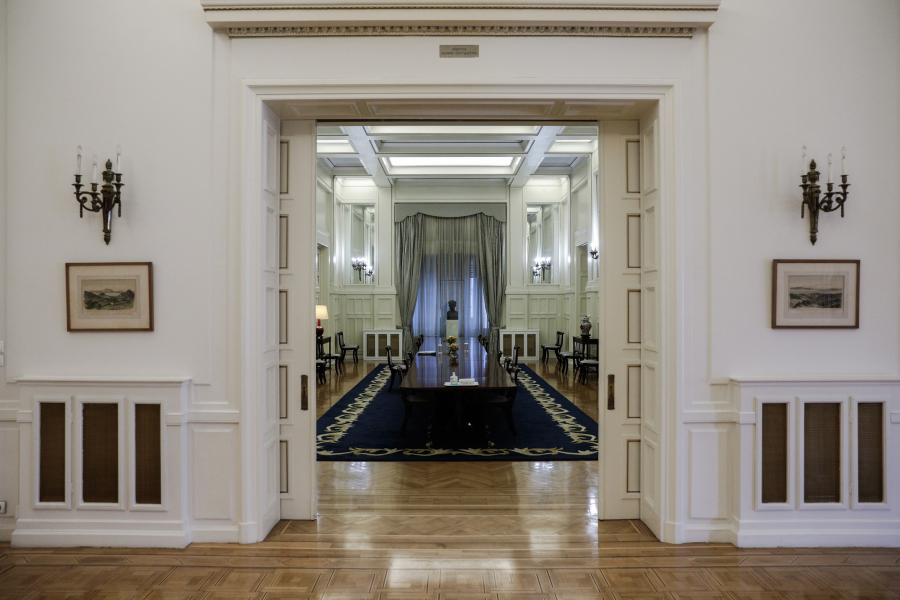 Διπλωματικές καραμπόλες