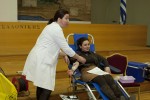 Εβδομάδα Εθελοντικής Αιμοδοσίας στο δήμο Νεάπολης- Συκεών