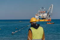 Can Greece Restart Its Cyprus Power Cable Without Strengthening Turkey’s Claims?