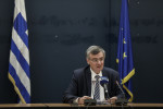 Κορονοϊός Ελλάδα: Κανένας νέος θανάτος - 10 νέα κρούσματα, 2726 συνολικά