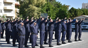 Ιδρύεται Σχολή Αστυφυλάκων στην Καστοριά