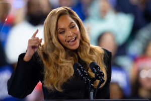Η Beyonce γίνεται μάθημα στο Γέιλ